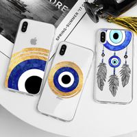 Fashion Eye Tpu   Phone Accessories main image 1