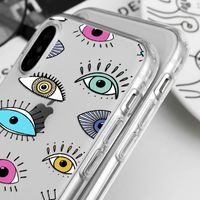 Fashion Eye Tpu   Phone Accessories main image 4