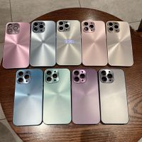 Fashion Simple Style Solid Color Pet   Phone Cases main image 1
