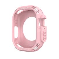 Applicable To  Watch Case  Watch8 Generation Tpu Three-proof Protective Case Iwatch Ultra Case main image 6