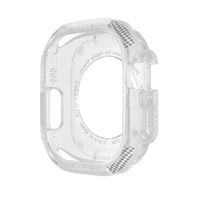 Applicable To  Watch Case  Watch8 Generation Tpu Three-proof Protective Case Iwatch Ultra Case sku image 19