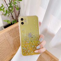 Simple Style Solid Color Pu Leather   Phone Cases main image 5