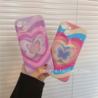 Fashion Butterfly Tpu   Phone Cases main image 4