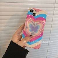 Fashion Butterfly Tpu   Phone Cases main image 5