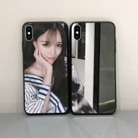 Simple Style Solid Color Tpu   Phone Cases main image 6