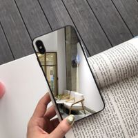 Simple Style Solid Color Tpu   Phone Cases sku image 6