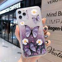 Fashion Letter Butterfly Pc Tpu   Phone Accessories main image 3