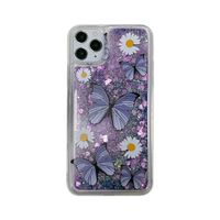 Fashion Letter Butterfly Pc Tpu   Phone Accessories main image 6
