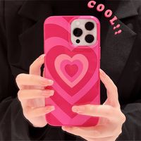 Sweet Heart Shape   Phone Cases main image 1