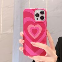 Sweet Heart Shape   Phone Cases main image 3