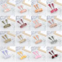 Simple Style Letter Polyester Knitting Women's Bracelets main image 2