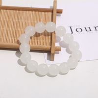 Wholesale Jewelry Cartoon Style Shell Artificial Crystal Beaded Bracelets sku image 3