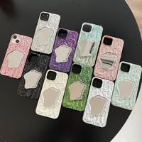 Simple Style Classic Style Commute Solid Color Tpu   Phone Cases main image 1