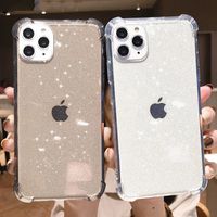 Simple Style Solid Color Plastic   Phone Cases main image 1