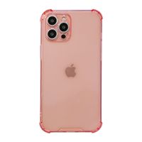 Simple Style Solid Color Tpu   Phone Cases main image 6