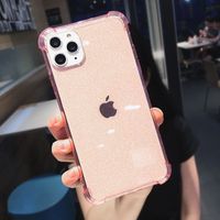 Simple Style Solid Color Plastic   Phone Cases main image 4