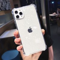 Simple Style Solid Color Plastic   Phone Cases main image 5