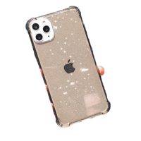 Simple Style Solid Color Plastic   Phone Cases main image 6