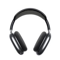 Anwendbare Airpods Max-schutzhülle, Durchsichtige Headset-headset-headset-headset, Headset-headset Mit Hoher Durchlässigkeit main image 6