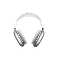 Anwendbare Airpods Max-schutzhülle, Durchsichtige Headset-headset-headset-headset, Headset-headset Mit Hoher Durchlässigkeit sku image 2