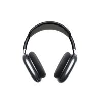 Anwendbare Airpods Max-schutzhülle, Durchsichtige Headset-headset-headset-headset, Headset-headset Mit Hoher Durchlässigkeit sku image 3