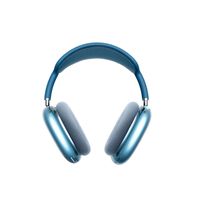 Anwendbare Airpods Max-schutzhülle, Durchsichtige Headset-headset-headset-headset, Headset-headset Mit Hoher Durchlässigkeit sku image 4
