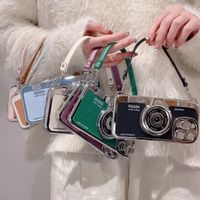 Streetwear Color Block   Phone Cases main image 4