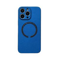 Fashion Solid Color Plastic   Phone Cases main image 6