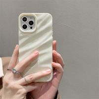 Fashion Waves Silica Gel   Phone Cases main image 4