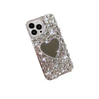 Artistic Solid Color Arylic   Phone Cases main image 6
