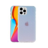 Casual Gradient Color Camouflage Silica Gel   Phone Cases main image 3