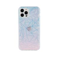 Casual Gradient Color Camouflage Silica Gel   Phone Cases main image 6