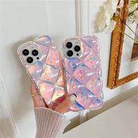 Simple Style Heart Shape Tpu   Phone Cases main image 3