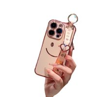 Cartoon Style Smiley Face   Phone Cases main image 6