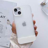 Business Simple Style Color Block   Phone Cases main image 5