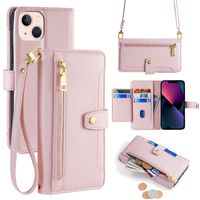 Simple Style Solid Color Tpu Pu Leather  Millet   Phone Cases main image 1