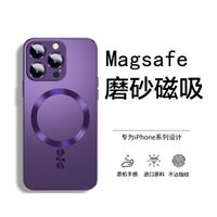 Simple Style Solid Color   Phone Cases main image 6