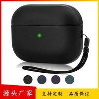 New Airpodspro Protective Case For  Second Generation Bluetooth Protective Case  Earphone Sleeves main image 1