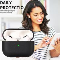 New Airpodspro Protective Case For  Second Generation Bluetooth Protective Case  Earphone Sleeves main image 5