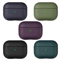 New Airpodspro Protective Case For  Second Generation Bluetooth Protective Case  Earphone Sleeves main image 6