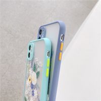 Elegant Lady Flower Tpu   Phone Cases main image 5