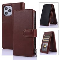 Commute Pu Leather    Phone Cases main image 3