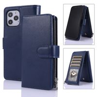 Commute Pu Leather    Phone Cases main image 4