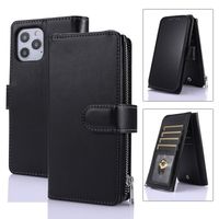 Commute Pu Leather    Phone Cases main image 5