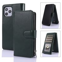 Commute Pu Leather    Phone Cases main image 6