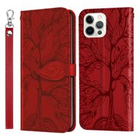 Novelty Plaid Pu Leather   Phone Cases main image 4