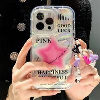 Cartoon Style Letter   Phone Cases main image 1