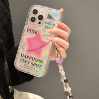 Cartoon Style Letter   Phone Cases main image 3