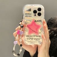 Cartoon Style Letter   Phone Cases main image 4