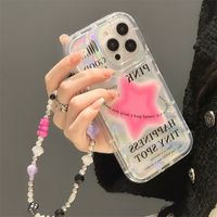 Cartoon Style Letter   Phone Cases main image 5